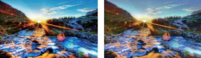 小間距高清LED顯示屏相對傳統(tǒng)顯示屏都有哪些優(yōu)點(diǎn)?